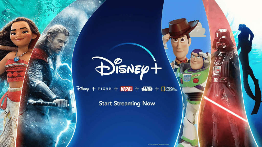 Quali Film Ci Sono Su Disney Plus