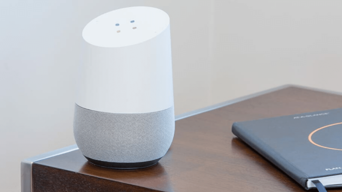 Google Home: l’assistente domestico arriva in Italia